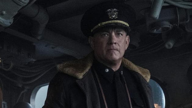 Greyhound movie review: Tom Hanks revisits World War 2 in the new Apple TV+ film.