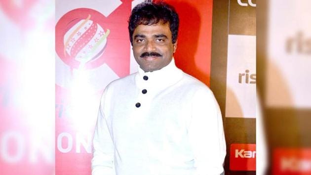 Rockline Venkatesh has co-produced Bajrangi Bhaijaan in the past.