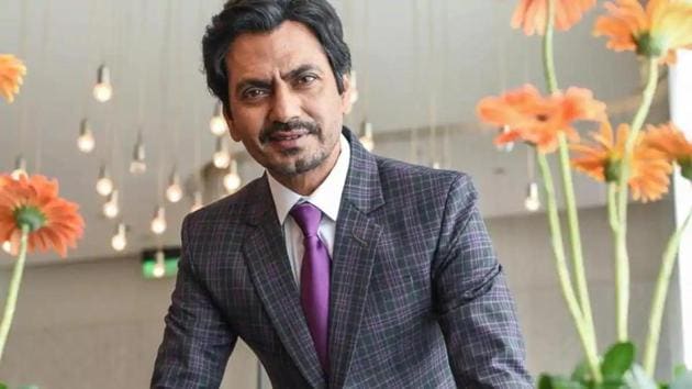 Nawazuddin Siddiqui was recently seen in Ghoomketu. Nawazuddin Siddiqui was recently seen in Ghoomketu.