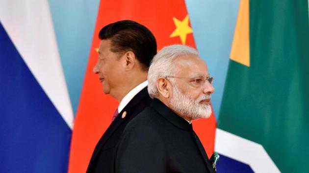 Never has any Indian government after 1962 got greater anti-China bipartisan support than now(REUTERS)
