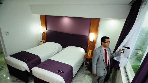 Hotel and resort owners are dialling real estate consultants to find buyers for their properties. Pradeep Gaur/ Mint