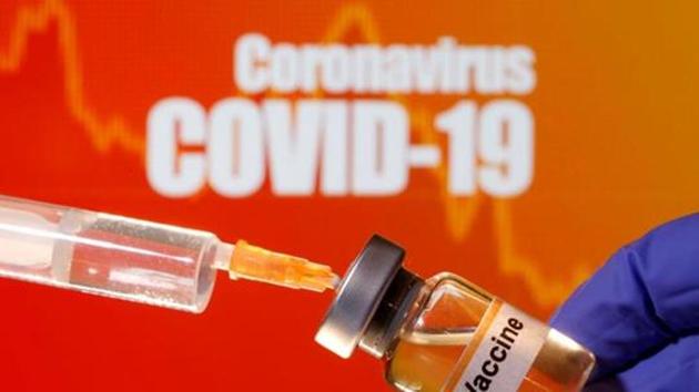 Bharat Biotech had recently received a nod for a clinical trial of its vaccine - Covaxin.(REUTERS)
