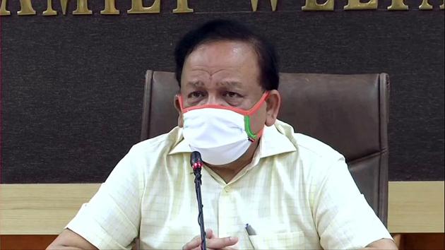 Releasing the daily data on Covid-19 situation in the country, the health ministry said on Thursday that around 62.08 per cent of patients have recovered so far. (ANI file photo) Releasing the daily data on Covid-19 situation in the country, the health ministry said on Thursday that around 62.08 per cent of patients have recovered so far. (ANI file photo)