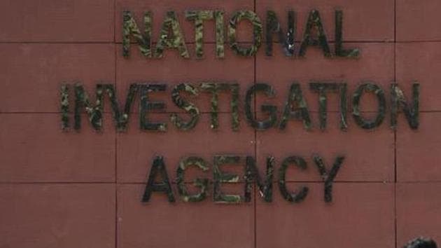 The Ministry of Home Affairs has asked the NIA headquarters to investigate the gold smuggling racket in Kerala that was busted by Customs on July 5.(HT PHOTO)