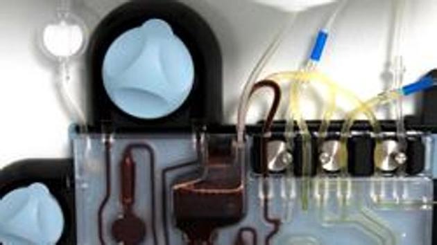 So far, the onus was on the family of the patient in need of plasma to find a replacement donor.(REUTERS) So far, the onus was on the family of the patient in need of plasma to find a replacement donor.(REUTERS)