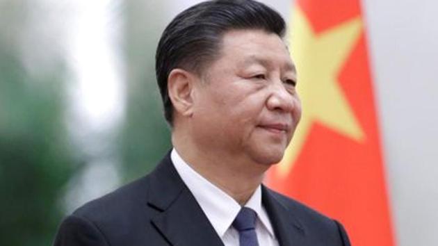 China's President Xi Jinping. (REUTERS) China's President Xi Jinping. (REUTERS)