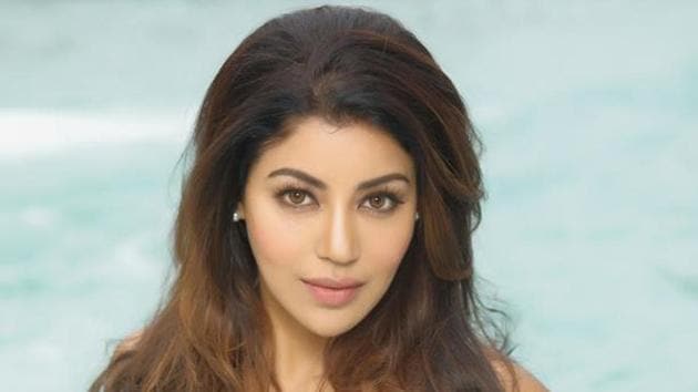 Actor Debina Bonnerjee is currently seen in the show Aladdin.