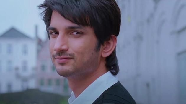 Sushant Singh Rajput died last month.