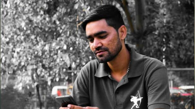Jitendra belongs to the zealous and hard-working background and his sense of propriety guides him in all his acts. Jitendra belongs to the zealous and hard-working background and his sense of propriety guides him in all his acts.
