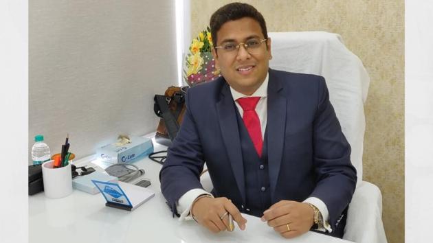 Dr Tarang Krishna(Digpu) Dr Tarang Krishna(Digpu)