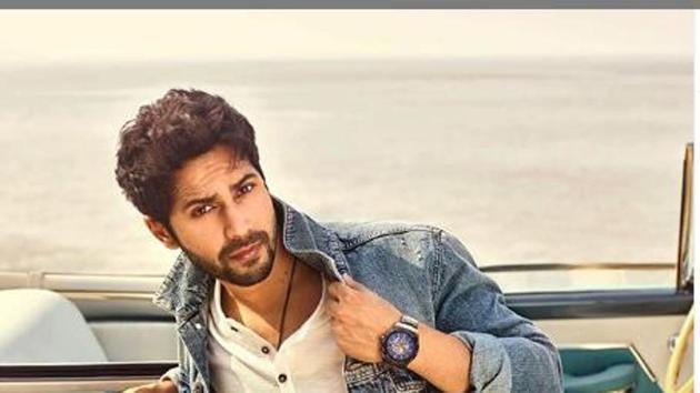 Varun Dhawan spoke to his young fans and answered their questions. Varun Dhawan spoke to his young fans and answered their questions.