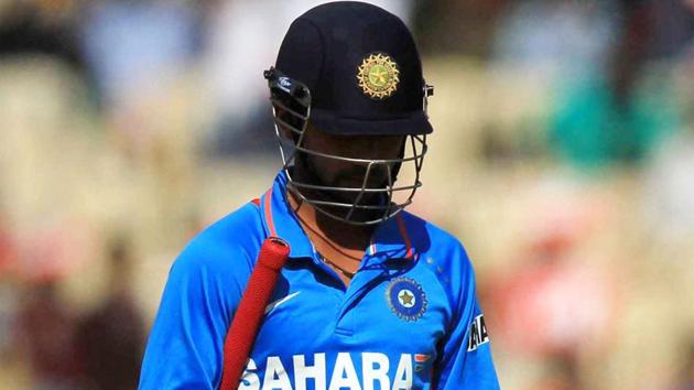 Ajinkya Rahane last played an ODI in early 2018. (Getty Images) Ajinkya Rahane last played an ODI in early 2018. (Getty Images)