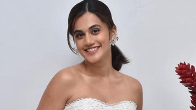 Apart from being an actor, Taapsee Pannu also has a wedding planning company with sister Shagun Pannu. She also owns a team in the Premier Badminton League.