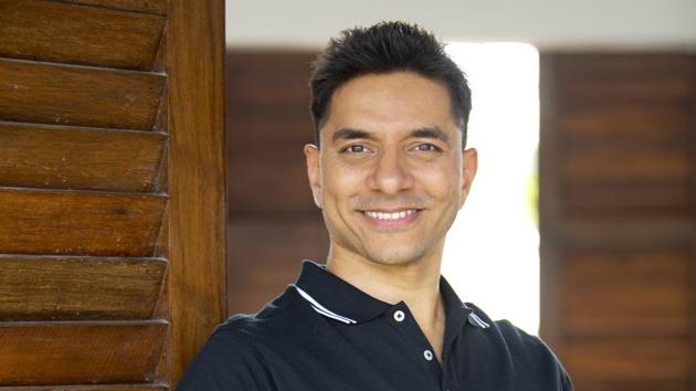 Coutinho’s latest books deals with the benefits of dry fasting