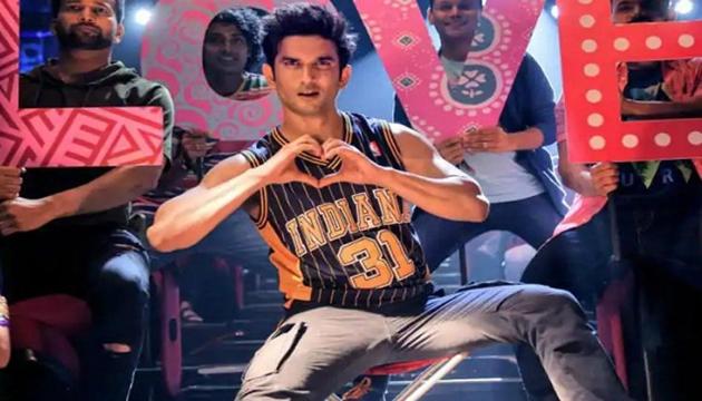 Dil Bechara title track: Sushant Singh Rajput spins some magic as AR Rahman sings of love and being friendzoned.