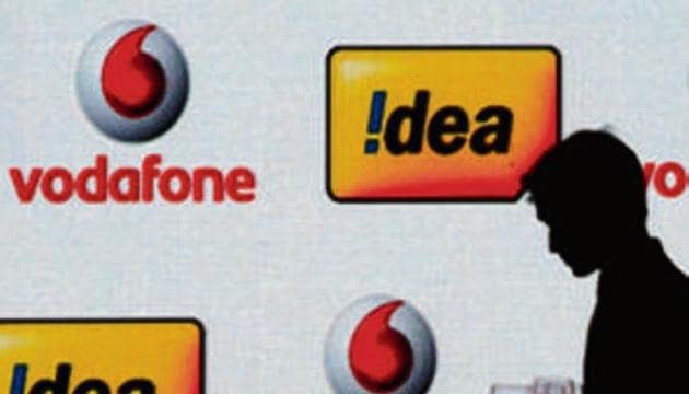 The repayment was part of the <span class='webrupee'>₹</span>3,500 crore NCDs sold by Vodafone Idea