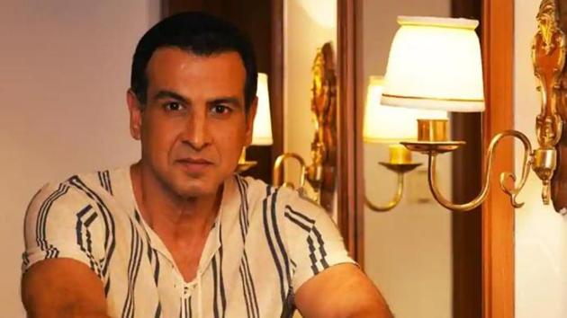 Ronit Roy missed out on a chance to appear in Zero Dark Thirty and Homeland.