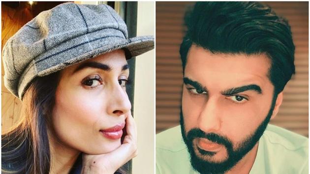 Malaika Arora and Arjun Kapoor have overall been rather low-key about their relationship.