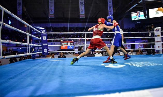 Most of the boxers and coaches have been put in quarantine facilities outside the campus. (Image Courtesy: AIBA) Most of the boxers and coaches have been put in quarantine facilities outside the campus. (Image Courtesy: AIBA)