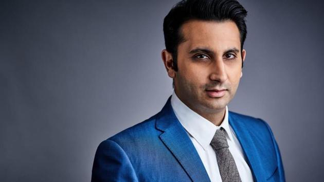 Adar Poonawalla spoke about the timelines for vaccine development. (HT photo) Adar Poonawalla spoke about the timelines for vaccine development. (HT photo)