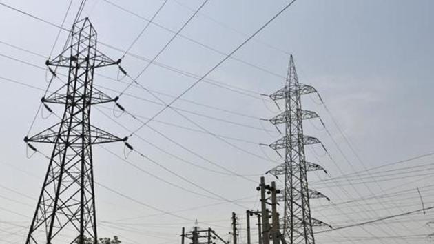 The Centre had, in May, announced Rs 90,000 crore liquidity injection into fund-starved discoms as part of a stimulus package to revive the country’s economy. (Photo by Abhinav Saha/Hindustan Times)