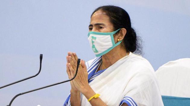 Kolkata: West Bengal CM Mamata Banerjee has requested Prime Minister Narendra Modi for overturning UGC decision to hold final year examinations. (PTI Photo/Representative use) Kolkata: West Bengal CM Mamata Banerjee has requested Prime Minister Narendra Modi for overturning UGC decision to hold final year examinations. (PTI Photo/Representative use)