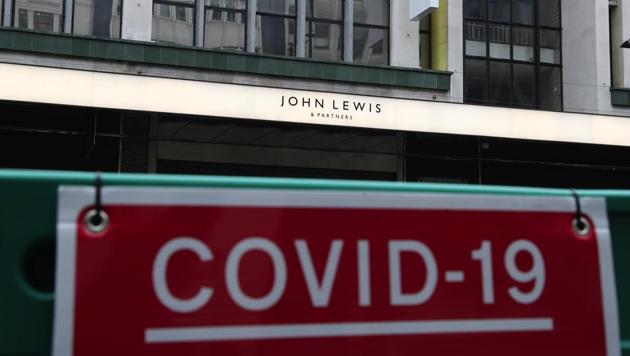 Covid-19 has infected over 12 million people across the globe while more than 5 lakh people globally have succumbed to death. (Bloomberg) Covid-19 has infected over 12 million people across the globe while more than 5 lakh people globally have succumbed to death. (Bloomberg)