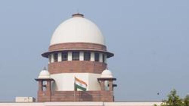 A bench headed by Chief Justice of India, SA Bobde issued a notice to the central government and 13 states which have more than 50 elephants in the wild. A bench headed by Chief Justice of India, SA Bobde issued a notice to the central government and 13 states which have more than 50 elephants in the wild.