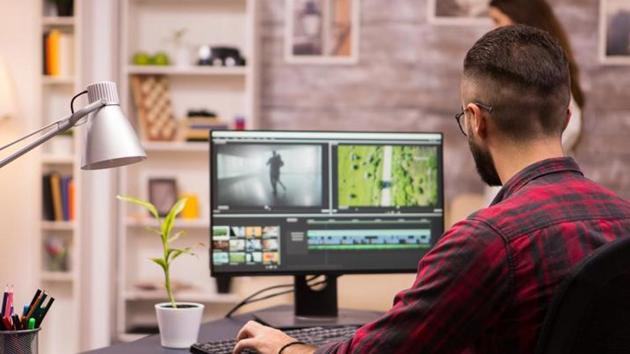 VFX, or computer generated effects will be used even more heavily now in showbiz to put together projects VFX, or computer generated effects will be used even more heavily now in showbiz to put together projects