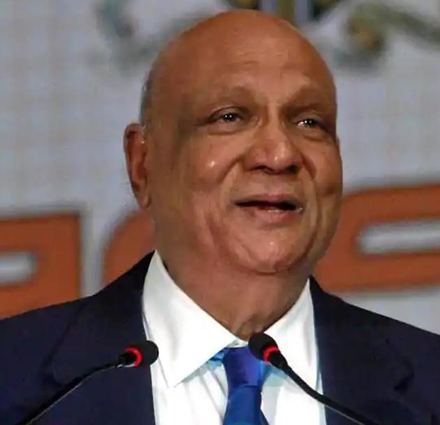 Swraj Paul Swraj Paul