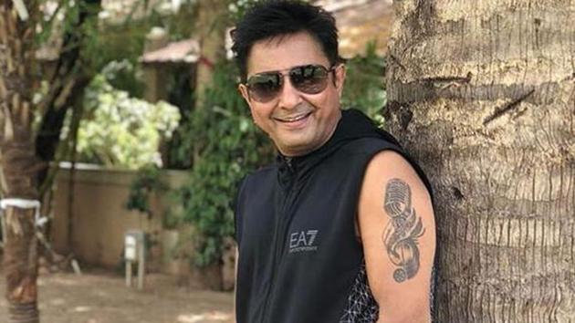 Sukhwinder Singh: I am okay not doing live shows, I can wait for things to  get better - Hindustan Times
