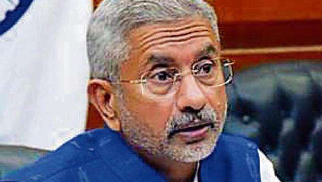 S Jaishankar also emphasized that there is bipartisan consensus in the US to strengthen the relationship with India.