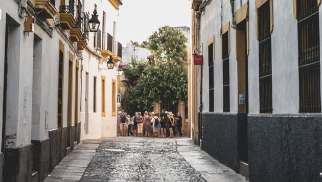 While the country’s beaches are its biggest draw, cities in the interior like Cordoba also attract tourists with their cultural sites. (Unsplash) While the country’s beaches are its biggest draw, cities in the interior like Cordoba also attract tourists with their cultural sites. (Unsplash)