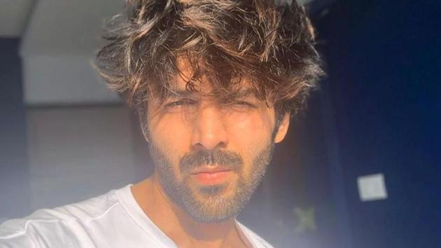 Kartik Aaryan joked that this was the best time to get married. Kartik Aaryan joked that this was the best time to get married.