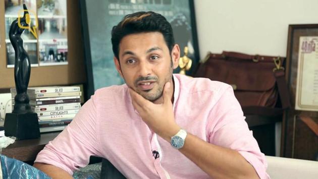 Apurva Asrani insists on people realizing that recovery rate for coronavirus patients is on the rise.