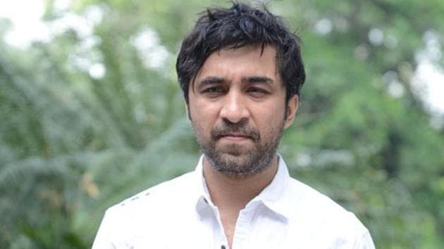 Actor Siddhanth Kapoor says he does not believe in the word “nepotism.”