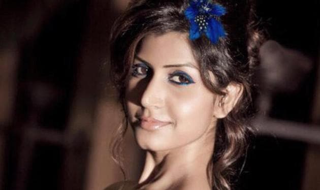 Divvya Chouksey died of cancer on Sunday. Divvya Chouksey died of cancer on Sunday.