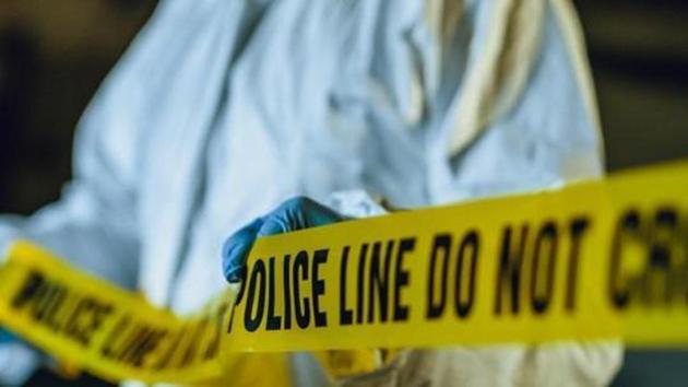 The body was found by Padwal’s niece who claimed to have been trying to reach him for a few days(Getty Images) The body was found by Padwal’s niece who claimed to have been trying to reach him for a few days(Getty Images)