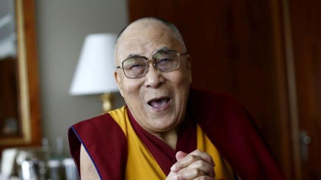 The Dalai Lama fled Tibet into exile in India in the midst of a failed 1959 Tibetan national uprising against rule by China, which marched into the formerly independent Himalayan country in 1950.(Reuters file photo)