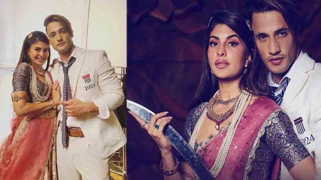 Asim Riaz bagged several projects after his stint on Bigg Boss 13. He has featured in quite a few music videos this year, including one with Jacqueline Fernandez, titled Mere Angne Mein 2.0.