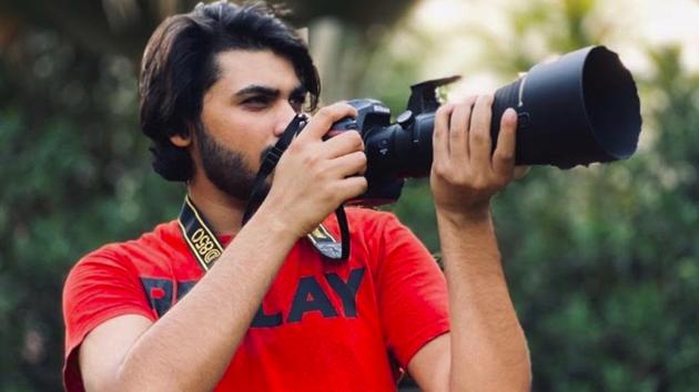 Pranay Patel is an ambitious, young photographer, with stars in his eyes, who has been gaining popularity in the world of photography quite rapidly.