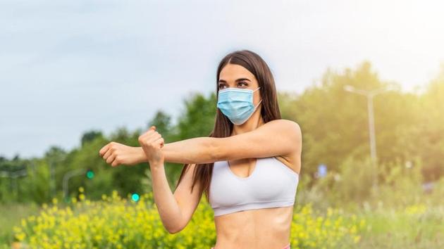 Experts give tips to run safely (shutterstock) Experts give tips to run safely (shutterstock)
