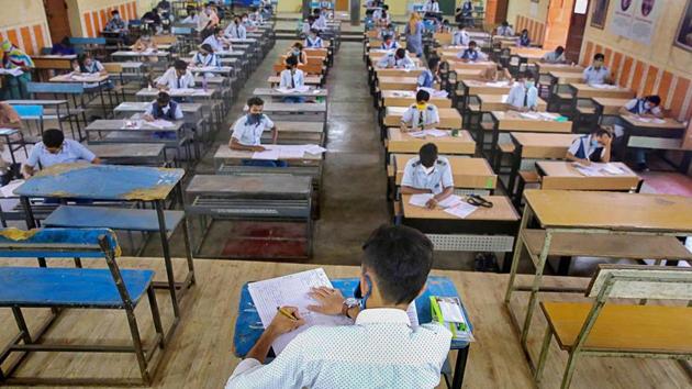 Maharashtra HSC Result 2020 Date(HT File) Maharashtra HSC Result 2020 Date(HT File)