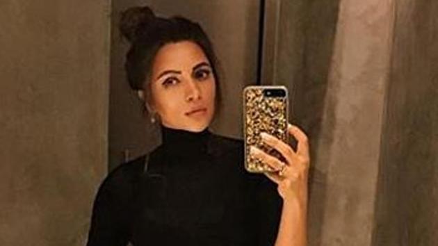 Actor Shama Sikander advises that on social media “as long as you don’t compare your lives with others, you’re sorted.” Actor Shama Sikander advises that on social media “as long as you don’t compare your lives with others, you’re sorted.”