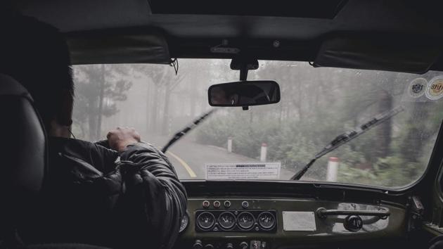 The researchers examined data from the AAA Foundation for Traffic Safety’s Longitudinal Research on Aging Drivers (LongROAD) study, one of the largest and most comprehensive databases available on senior drivers. (Representational Image)(Unsplash) The researchers examined data from the AAA Foundation for Traffic Safety’s Longitudinal Research on Aging Drivers (LongROAD) study, one of the largest and most comprehensive databases available on senior drivers. (Representational Image)(Unsplash)