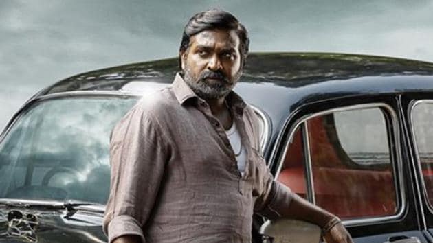 Vijay Sethupathi will star as theantagonist in Master.