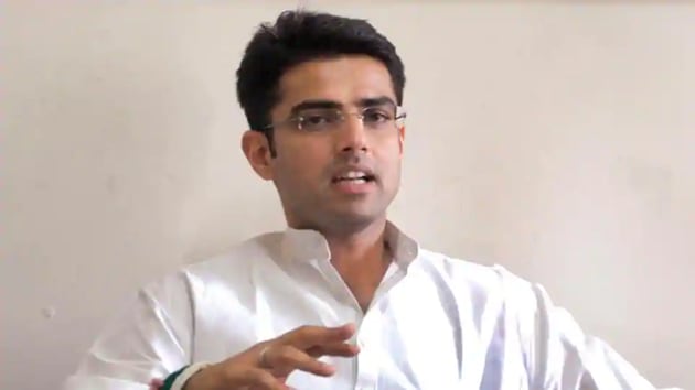 Late last night, Rajasthan deputy CM Sachin Pilot’s office issued a statement saying the Gehlot government is in a minority and claimed the support of 30 MLAs