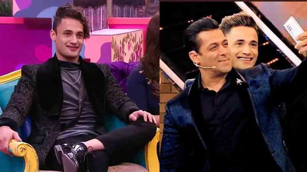 Asim Riaz shot to immense fame with Bigg Boss 13, in which he went on to become the first runner-up. He had made headlines for his friendship and then fallout with actor Sidharth Shukla and his confession of love for co-contestant Himanshi Khurana.