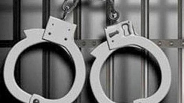 They accused were arrested by the NIA team in an earlier case registered with them with the help of local ATS and Pune city Police.(HT Archives. Representative image)