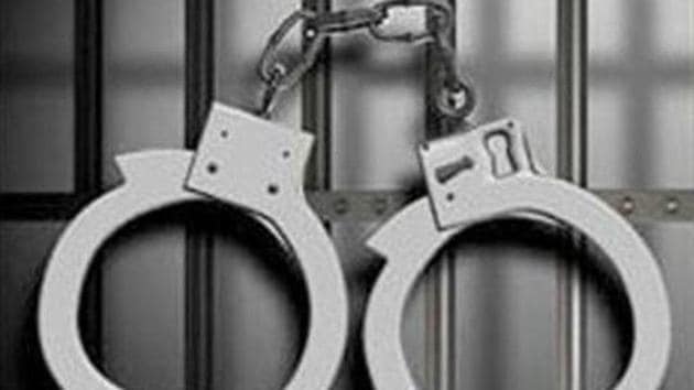 Accused is in custody for two days as the police will probe if he has taken money from anyone else. (FOR REPRESENTATIONAL PURPOSE ONLY) Accused is in custody for two days as the police will probe if he has taken money from anyone else. (FOR REPRESENTATIONAL PURPOSE ONLY)